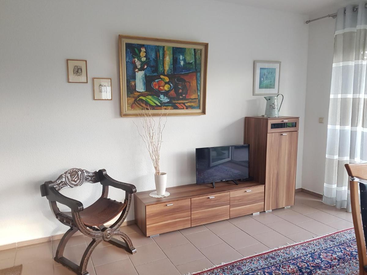 Nicoles Niedschloesschen Apartment Rehlingen-Siersburg Luaran gambar