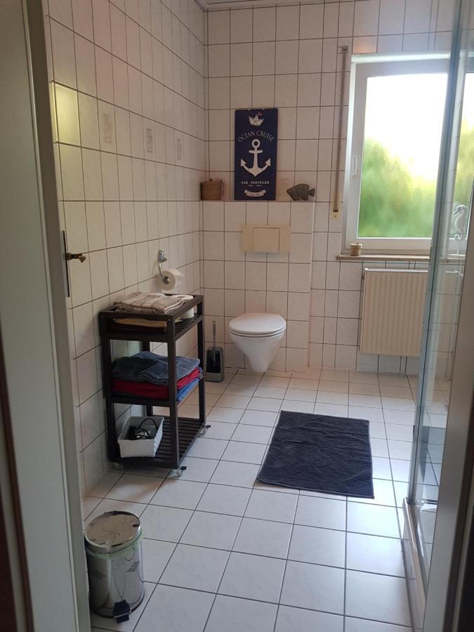 Nicoles Niedschloesschen Apartment Rehlingen-Siersburg Luaran gambar